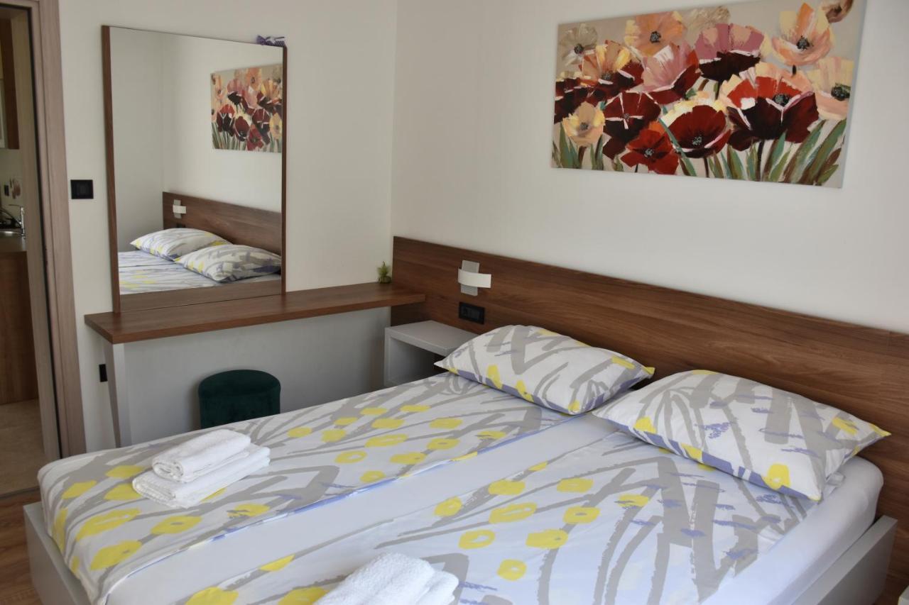 פורץ Apartment Pancur מראה חיצוני תמונה