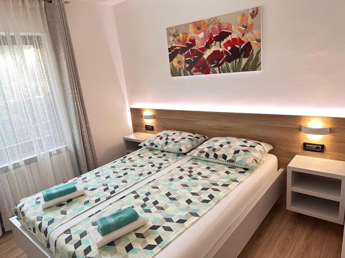 פורץ Apartment Pancur מראה חיצוני תמונה