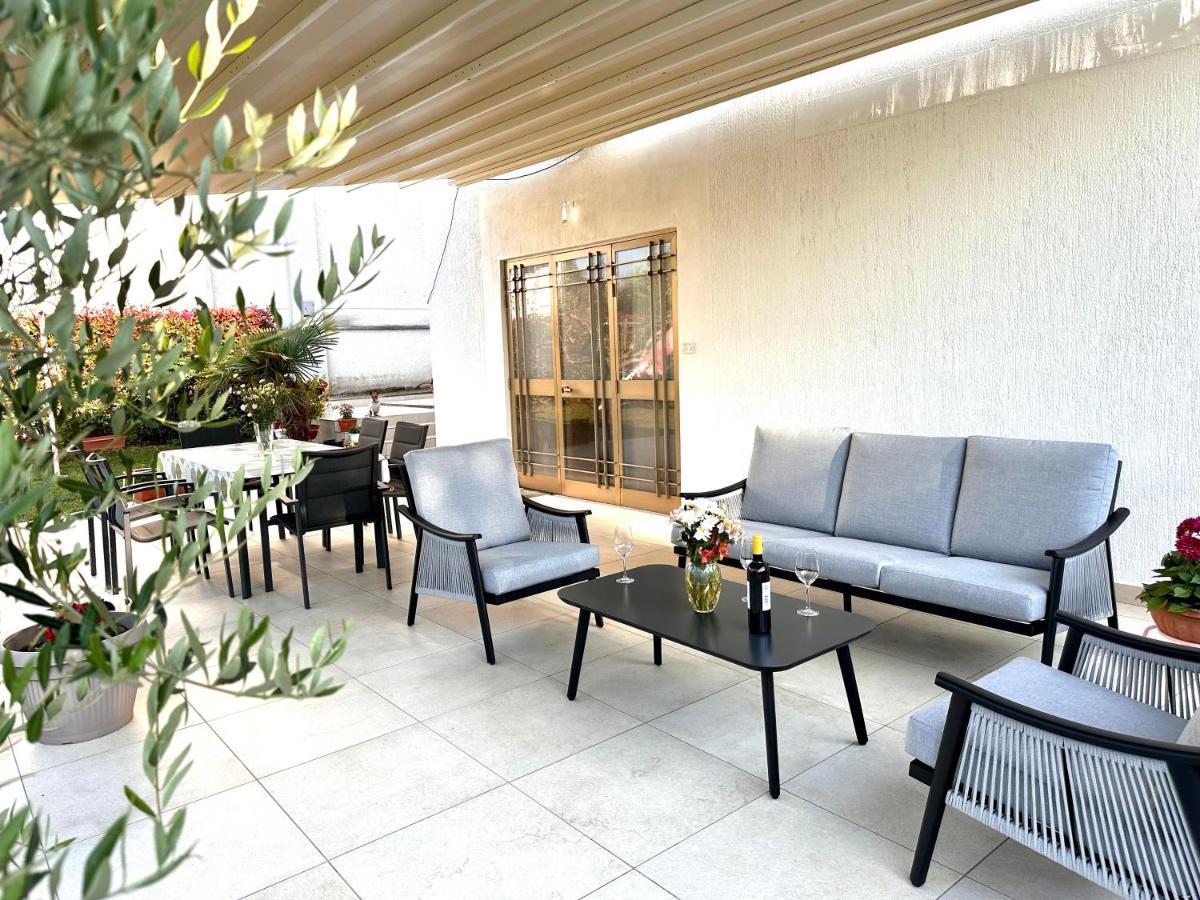 פורץ Apartment Pancur מראה חיצוני תמונה